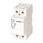 ΡΕΛΕ ΡΑΓΑΣ 2Χ40Α 2NO 240V AC GACIA EUROLAMP – 500-37101