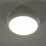 Φωτιστικό Οροφής 8W/16W/20W LED SAMSUNG 3IN1 IP65 V-TAC – 801-24VT