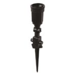 ΣΠOT ΚΗΠΟΥ ΠΛΑΣΤΙΚΟ MONΟ PAR38 EUROLAMP – 147-68900