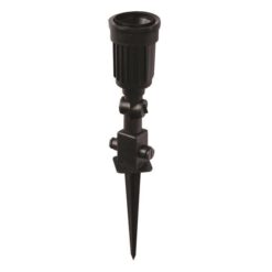 ΣΠOT ΚΗΠΟΥ ΠΛΑΣΤΙΚΟ MONΟ PAR38 EUROLAMP – 147-68900