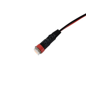 GloboStar® SMD-LED 81489 Υψηλής Ισχύος SMD LED 0.15W DC 12V – Φ0.7 x Υ2.3cm – Φούξια – Dimmable – 2 Χρόνια Εγγύηση