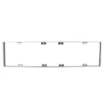 Εξωτερικό πλαίσιο στήριξης LED Panel 30×120 με βίδες λευκό V-TAC – 8158