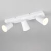 Πολύφωτο Σποτ Οροφής 3xGU10 Λευκό Trio Lighting – 817100331