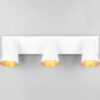 Πολύφωτο Σποτ Οροφής 3xGU10 Λευκό Trio Lighting – 817100331