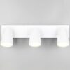 Πολύφωτο Σποτ Οροφής 3xGU10 Λευκό Trio Lighting – 817100331