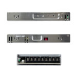 GloboStar® LRS-350-12 90784 MEANWELL Ρυθμιζόμενο Μεταλλικό Τροφοδοτικό PELV για Προϊόντα LED 350W 29A – AC 220-240V σε DC 12V – Ρυθμιζόμενο από 10.2VDC έως 13.8VDC – IP20 Μ21.5 x Π11.5 x Υ3cm – 3 Χρόνια Εγγύηση