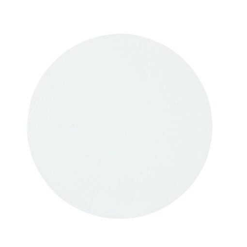 LED Φωτιστικό Τοίχου 4W V-TAC Λευκό Στρογγυλό Αδιάβροχο IP65 SMD Θερμό Λευκό 3000Κ – 8213