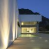 Χωνευτό Φωτιστικό Trio Lighting LED 3W  Νίκελ Ματ Ατσάλι 180lm 3000K IP65 821660107