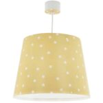 Ango Starlight Yellow κρεμαστό φωτιστικό οροφής (82212A)