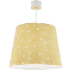 Ango Starlight Yellow κρεμαστό φωτιστικό οροφής (82212A)