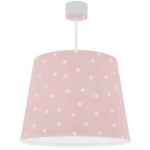 Ango Starlight Pink κρεμαστό φωτιστικό οροφής (82212S)