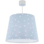 Ango Starlight Blue κρεμαστό φωτιστικό οροφής (82212T)