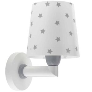 Ango Starlight White απλίκα τοίχου (82219B)