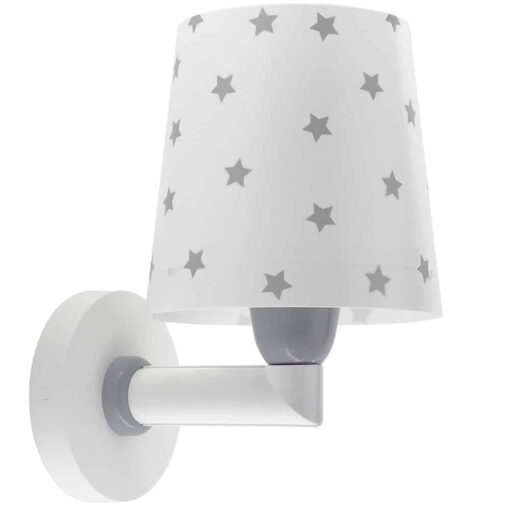 Ango Starlight White απλίκα τοίχου (82219B)