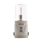 ΑΔΙΑΒΡΟΧΟ ΕΠΑΝΑΦΟΡΤΙΖΟΜΕΝΟ ΦΑΝΑΡΑΚΙ LED ΚΑΙ ΦΑΚΟΣ EUROLAMP – 145-24539