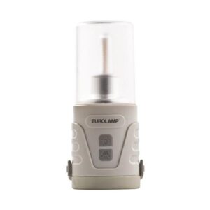 ΑΔΙΑΒΡΟΧΟ ΕΠΑΝΑΦΟΡΤΙΖΟΜΕΝΟ ΦΑΝΑΡΑΚΙ LED ΚΑΙ ΦΑΚΟΣ EUROLAMP – 145-24539