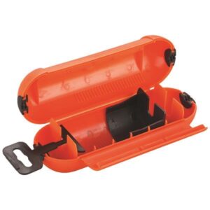 BOX ΣΤΕΓΑΝΟΠΟΙΗΣΗΣ ΓΙΑ ΣΟΥΚΟ ΦΙΣ EUROLAMP 147-62095