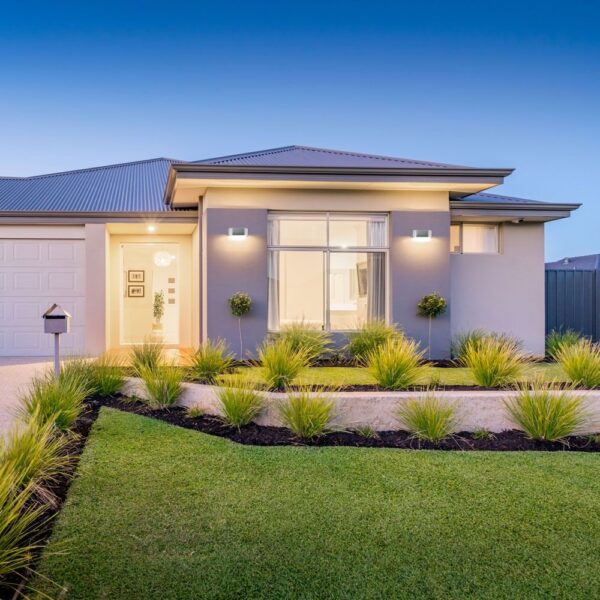 LED Φωτιστικό Τοίχου Περιστρεφόμενο 5W V-TAC Λευκό Αδιάβροχο IP65 Θερμό  3000Κ – 218286