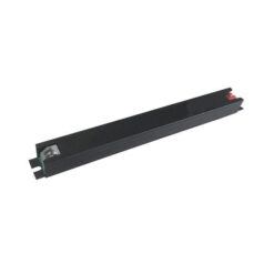 ΤΡΟΦΟΔΟΤΙΚΟ ΜΕΤΑΛΛΙΚΟ MINI 24V DC 24W IP20 PRO EUROLAMP – 145-71161