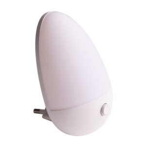 Λαμπάκι Νυκτός LED με Διακόπτη ON-OFF 1W 4000K ACA DECOR – 829LED140