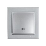 ΔΙΑΚΟΠΤΗΣ ΜΕΣΑΙΟΣ A/R ΑΣΗΜΙ EUROLAMP – 152-10406