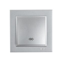 ΔΙΑΚΟΠΤΗΣ ΜΕΣΑΙΟΣ A/R ΑΣΗΜΙ EUROLAMP – 152-10406