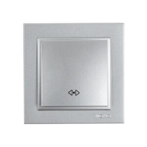 ΔΙΑΚΟΠΤΗΣ ΜΕΣΑΙΟΣ A/R ΑΣΗΜΙ EUROLAMP – 152-10406