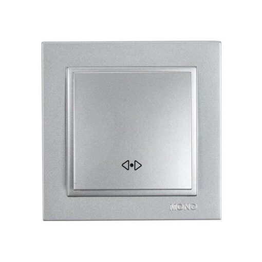 ΔΙΑΚΟΠΤΗΣ ΜΕΣΑΙΟΣ A/R ΑΣΗΜΙ EUROLAMP – 152-10406