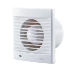 ΕΞΑΕΡΙΣΤΗΡΑΣ ΛΟΥΤΡΟΥ Φ10 12W 220V ΝΙΚΕΛ ΜΑΤ EUROLAMP – 147-33243
