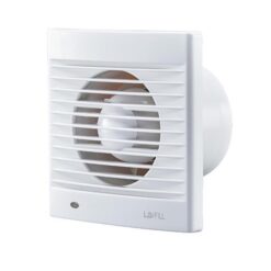ΕΞΑΕΡΙΣΤΗΡΑΣ ΛΟΥΤΡΟΥ Φ10 12W 220V ΝΙΚΕΛ ΜΑΤ EUROLAMP – 147-33243