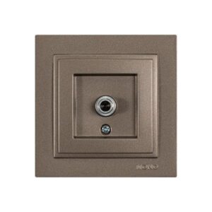 ΠΡΙΖΑ TV SATELITE ΤΕΡΜΑΤΙΚΗ LIGHT FUME EUROLAMP – 152-10546