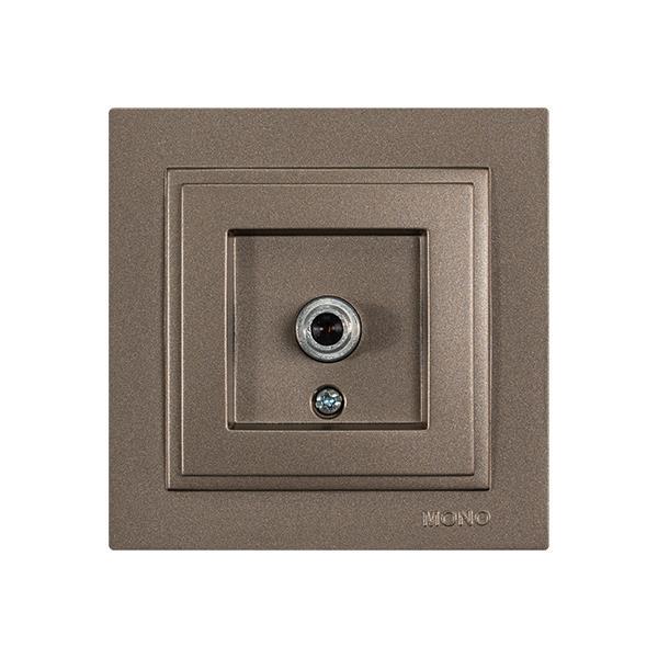 ΠΡΙΖΑ TV SATELITE ΤΕΡΜΑΤΙΚΗ LIGHT FUME EUROLAMP – 152-10546