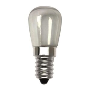 ΛΑΜΠΑ ΝΥΚΤΟΣ LED 1.5W E14 2700K 220-240V EUROLAMP – 147-82820
