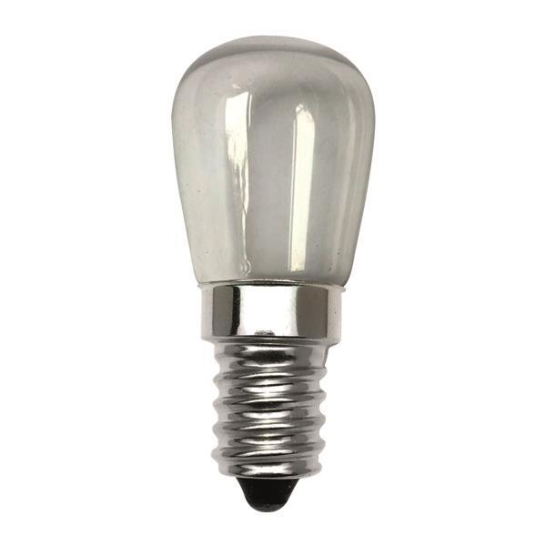 ΛΑΜΠΑ ΝΥΚΤΟΣ LED 1.5W E14 2700K 220-240V EUROLAMP – 147-82820
