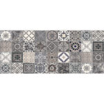 Azulejos Vintage – M διάδρομος βινυλίου Ango – 83092