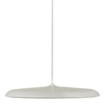 Κρεμαστό Φωτιστικό DFTP  Artist 40 LED 24W 3000Κ Μπεζ Χρώματος – 83093009