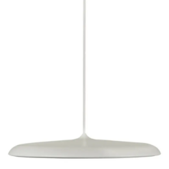 Κρεμαστό Φωτιστικό DFTP Artist 40 LED 24W 3000Κ Μπεζ Χρώματος – 83093009