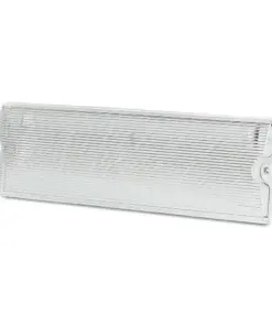 LED Φωτιστικό ασφαλείας επιτοίχιο 3W V-TAC – 83111