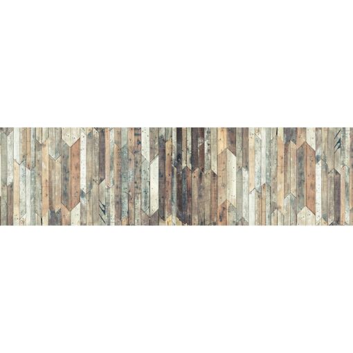 Vintage Wood – L διάδρομος βινυλίου Ango – 83127
