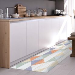 Colour Wood – L διάδρομος βινυλίου Ango – 83128