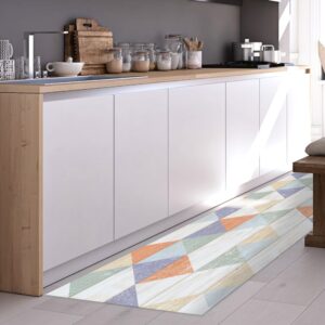 Colour Wood – L διάδρομος βινυλίου Ango – 83128