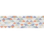 Colour Wood – L διάδρομος βινυλίου Ango – 83128