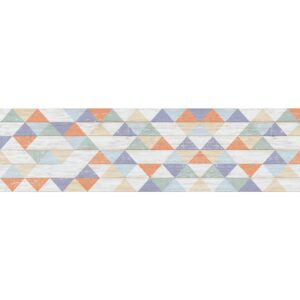 Colour Wood – L διάδρομος βινυλίου Ango – 83128