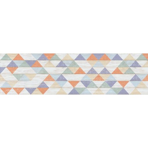 Colour Wood – L διάδρομος βινυλίου Ango – 83128
