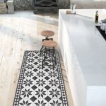 Old Style Carpet – L διάδρομος βινυλίου Ango – 83135