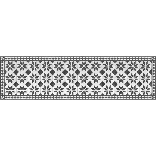 Old Style Carpet – L διάδρομος βινυλίου Ango – 83135