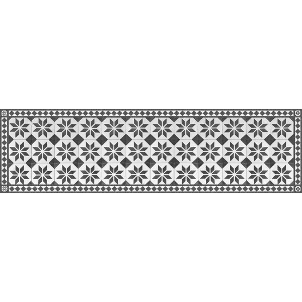 Old Style Carpet – L διάδρομος βινυλίου Ango – 83135