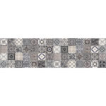 Azulejos Vintage – L διάδρομος βινυλίου Ango – 83142