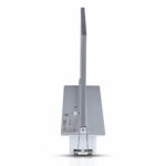 LED Φωτιστικό Ασφαλείας Χωνευτό 2W V-TAC PRO Samsung Chip IP20 140lm Ψυχρό Λευκό 6000K – 835