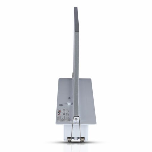 LED Φωτιστικό Ασφαλείας Χωνευτό 2W V-TAC PRO Samsung Chip IP20 140lm Ψυχρό Λευκό 6000K – 835